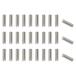 PATIKIL åդץ󥰥ԥ50 5/32 x 5/8 (4.25mm x 16mm) 304ƥ쥹ʬ