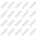 PATIKIL 20�� ���k�΂� 0.4�~5�~20 mm �����o�l �X�v�����O �R�C���΂� 396�X�e�����X ��� �������� DIY �C�� �V���o�[�g