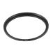 uxcell �J���������Y�t�B���^�[ ���� �X�e�b�v�A�b�v�����O�A�_�v�^�[ �J���������Y�p 77mm�I�X82mm���X �f�W�^��DSLR��჌�t�J�����p