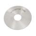 uxcell Tipsaw круг noko Mini маршрутизатор соус Ritter пила 60mm x 0.8mm x 16mm 72T HSS steel круглый 