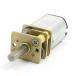 uxcell DC⡼ JA12-N20 DC 6V ° RCǥ 䡼ɥǥ