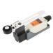 uxcell ߥåȥå TZ-8108 AC250V 5A DPST  ץ饹å°