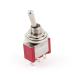 uxcell AC 250V/2A 120V/5A // 3ݥ SPDT ߥ ޥ ȥ륹å