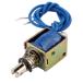 uxcell DCΥż ץե졼 ץץå奿 DC 12V 0.3A 4N JF-0520B