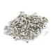 uxcell собственный таппинг винт болт M3 x 8mm Cross panhead нержавеющая сталь сталь 100 штук входит 