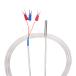 uxcell ���x�Z���T�v���[�u PT1 RTD���x�Z���T�[�v���[�u 3cm ���x�͈� -2~~42��C