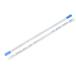uxcell ե쥭֥եåȥ֥ 4ԥ 0.5mmԥå 76mm FPC FFCܥ󥱡֥ A 10