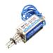 uxcell 400ma 45n 10 mm�ץ�ץå��奿���ץ����ץ�ե졼���˥��⡼����󥽥�Υ����ż��� DC 12V 40g 10mm