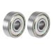 uxcell ߥ˥奢̼ 607z 627z 687z 697z MR117zz 7mm 627ZZ2ġ