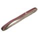 uxcell солнечный DIN g ремень 25 mm x 1065 mm 120 Gris to aluminium кислота . предмет 2 шт 