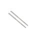 uxcell 1.6mm коричневый  King Lee maHSS кобальт M35 токарный станок механизм Lee maD4 4 распорка флейта круг автомобиль nkf рис порез . инструмент 2 шт 