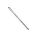 uxcell 2.4mm коричневый  King Lee maHSS кобальт M35 токарный станок механизм Lee maD4 4 распорка флейта нержавеющая сталь сталь сплав медь для металла 