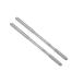 uxcell 3.5mm коричневый  King Lee maHSS кобальт M35 токарный станок механизм Lee maD4 6 распорка флейта круг автомобиль nkf рис порез . инструмент 2 шт 