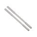 uxcell 4.2mm коричневый  King Lee maHSS кобальт M35 токарный станок механизм Lee maD4 6 распорка флейта круг автомобиль nkf рис порез . инструмент 2 шт 