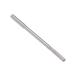 uxcell 4.4mm коричневый  King Lee maHSS кобальт M35 токарный станок механизм Lee maD4 6 распорка флейта нержавеющая сталь сталь сплав медь для металла 