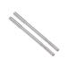uxcell 4.4mm коричневый  King Lee maHSS кобальт M35 токарный станок механизм Lee maD4 6 распорка флейта круг автомобиль nkf рис порез . инструмент 2 шт 