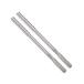 uxcell 4.5mm коричневый  King Lee maHSS кобальт M35 токарный станок механизм Lee maD4 6 распорка флейта круг автомобиль nkf рис порез . инструмент 2 шт 