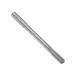uxcell 7mm коричневый  King Lee maHSS кобальт M35 токарный станок механизм Lee maD4 6 распорка флейта нержавеющая сталь сталь сплав медь для металла 