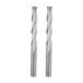 uxcell CNC롼ӥå åץåĶťåɥɥߥ PVC MDFå 3.175 3.175X22 2