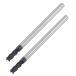 uxcell Ρɥߥ 3mmü 4ե롼 ե饤 HRC45 4mmդ 50mmĹ 2