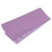 uxcell солнечный DIN g сиденье 1000 Gris to230mmx93mm кислота . aluminium наждачная бумага metal краска отделка для лиловый 15 штук входит 