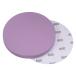 uxcell лиловый солнечный DIN g диск 600 Gris to крюк and петля Pro кислота . aluminium наждачная бумага размер 127mm 10 шт 