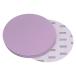 uxcell лиловый солнечный DIN g диск 3000 Gris to крюк and петля Pro кислота . aluminium наждачная бумага размер 152mm 5 шт 