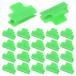 M METERXITY 5/16"PVC труба для 20 штук входит садоводство зажим теплица плёнка фиксация зажим сад сеть / low покрытие / теплица для покрытие сиденье для si