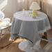 CAPASTEC скатерть вязаный скатерть вязаный кисточка скатерть Северная Европа стиль кухня прямоугольный квадратный загрязнения предотвращение выносливость жаростойкий da