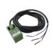 uxcell ܥå󥵡 DC 10-30V NPN 3 4mm ͶƳ ܥå