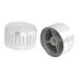 uxcell ݥƥ󥷥᡼ȥΥ֡ݥƥ󥷥᡼ܥ塼Υ֥åסСȡ2ġ6mm30 x 17mm