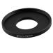 uxcell �@27mm-52mm�@�J�����̏C���@�����@�t�B���^�[�����O�@�A�_�v�^�X�e�b�v�A�b�v