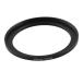 uxcell 62 mm-72 mm �J���������Y�t�B���^�[�X�e�b�v�A�b�v�����O�A�_�v�^�[ �����z�Ɏ_���X�e�b�v�A�b�v�����O�����p�J�������i 1�� ��