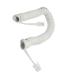 uxcell RJ9 4P4C �Œ�d�b�p�d�b��b��R�[�h 28cm �g�ѓd�b�����R�[�h��������� �A�i���O�d�b FAX ���f���p �����v���X�`�b�N �֘A�摜2