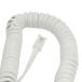 uxcell RJ9 4P4C �Œ�d�b�p�d�b��b��R�[�h 28cm �g�ѓd�b�����R�[�h��������� �A�i���O�d�b FAX ���f���p �����v���X�`�b�N �֘A�摜4