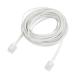 uxcell RJ11 6P2C мужской штекер телефон линия кабель 4m modular проводник телефон линия двойной end 1 шт 