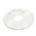 uxcell Tipsaw круг nokos Ritter лезвие 22mm HSSf рис 72T 80mmOD 1mm. толщина 