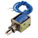 uxcell DCΥż ץե졼 ץץå奿 DC 12V 0.3A 4N JF-0520B