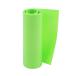UXCELL PVC. сжатие камера 90mm Flat ширина PVC камера 1M длина 18650 батарейный источник питания 