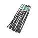 uxcell �P�[�u�����C���[ GY6 - 125�p �I�[�g�o�C�t�����g�u���[�L�X�g�b�v ���C�g�X�C�b�` 10����
