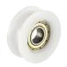 uxcell ٥󥰥ס꡼ ʥ٥󥰥顼 6x24x9mm 3mm ۥ磻