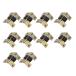uxcell spring шарнир spring load стакан кейс соответствует аксессуары box длина 20mm 10 штук 