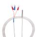 uxcell ���x�Z���T�v���[�u PT1 RTD���x�Z���T�[�v���[�u 3cm ���x�͈� -2~~42��C