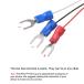 uxcell ���x�Z���T�v���[�u PT1 RTD���x�Z���T�[�v���[�u �O�����V�X�e���V�X�e�� 1cm �֘A�摜3