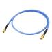 uxcell SMA ��Ĺ�����֥� SMA������SMA�᥹����ƥ�RFƱ�������֥� RG402 0.6 M 50��