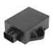 uxcell CDI зажигание box мотоцикл зажигание контейнер электронный зажигание оборудование 8 булавка AC12V Suzuki EN125 GN125 GS125 HJ125K