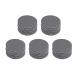 uxcell наждачная бумага диск полировка наждачная бумага Thunder tool диаметр 25mm. тип / сухой уголь . Kei элемент 600 Gris to50 листов ввод 