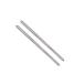 uxcell 2.1mm коричневый  King Lee maHSS кобальт M35 токарный станок механизм Lee maD4 4 распорка флейта круг автомобиль nkf рис порез . инструмент 2 шт 
