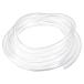 uxcell PVC линия шланг камера винил камера вода труба 8mm ID x 10mm OD 3 m длина высокого давления сборник комплект прозрачный гибкий 
