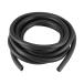 uxcell �R�����C���z�[�X�`���[�u ���z�[�X �G���W���p�C�v�`���[�u 6mm ID x 10mm OD 2.5M���� �j�g �����u�^�W�G���S��